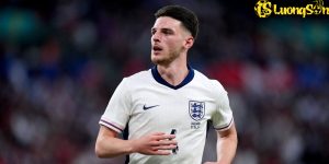 Cầu thủ Declan Rice