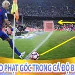 Kèo phạt góc