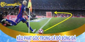 Kèo phạt góc