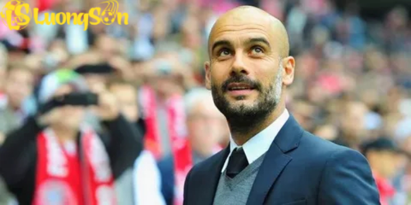 Pep Guardiola gặt được nhiều thành công cùng Barcelona